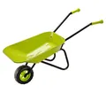 Produktbild: Freund-Victoria Kinderschubkarre 68088, grün, Metall, Schubkarre für Kinder