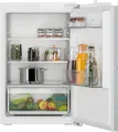 Produktbild: Siemens iQ100 KI21R2FE1, 136 l, SN-ST, 35 dB, E
