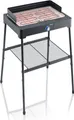 Produktbild: Severin PG8566 Barbecue & Grill Elektro Schwarz 2200 W (PG8566)