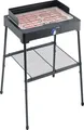 Produktbild: Severin PG 8566 Elektro Tischgrill Kontrollleuchte Schwarz