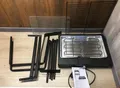 Produktbild: SEVERIN PG 8566 Standgrill mit Edelstahl-Grillrost und Standuntergestell, I38919