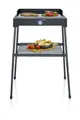 Produktbild: Severin PG8566 Elektro Standgrill Schwarz 2200 W