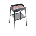 Produktbild: Severin PG 8566 Elektrogrill 2200W Schwarz — Grillfläche 1150 cm²