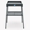 Produktbild: Severin Standgrill PG 8566 Elektrogrill Grill BBQ stufenlos 2200 Watt schwarz