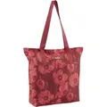 Produktbild: PUMA Core Pop Shopper Intense Red-Floral AOP dunkelrot - Dunkelrot