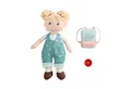 Produktbild: Haba Stoffpuppe Tilli