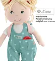 Produktbild: Haba Stoffpuppe Stoffpuppe Puppe Tilli 2013203001