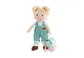 Produktbild: Haba Puppen Accessoires-Set HABA Carmushka Puppe Tilli - bekannt aus „Mein Knopf, ein Universum“