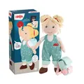 Produktbild: Puppe Tilli