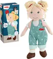 Produktbild: HABA 2013203001 Stoffpuppe - Tilli