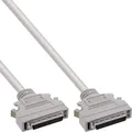 Produktbild: InLine SCSI II Kabel (100 cm, SCSI) (15520)
