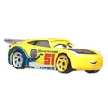 Produktbild: Cruz Ramirez JDG51 | Disney Cars Race & Rescue | Die-Cast 1:55
