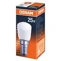 Produktbild: OSRAM Backofenlampe SPECIAL OVEN T E14 25 W matt, 1 St.