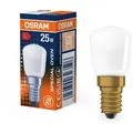 Produktbild: OSRAM E14 Backofen Lampe SPC.T CL 25 W 230V matt
