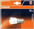 Produktbild: OSRAM SPC. T26/57, E14, 25W, 300 °C, matt, 2 Stück