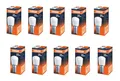 Produktbild: 10x Osram Special T26/57 25W E14 Kühlschrank Lampe 0° 2700K EEK:G (Spektrum A-G)