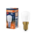 Produktbild: OSRAM E14 Backofen Lampe SPC.T CL 25 W 230V matt