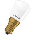 Produktbild: Osram 323596 Spezial Backofen Leuchtmittel T 26/57 DEP 25W 230V E14