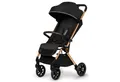 Produktbild: lionelo Kinder-Buggy CLOE, Alu– nur 8,2 kg/ bis zu 22 kg /Airline-Gepäck (PREMIUM) AUTO-FOLDING