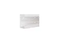 Produktbild: Tehalit Brüstungskanal-Unterteil zu BR 68x130mm vw BR6513019016 ; hager (5214838)