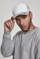 Produktbild: Flexfit Cap Retro Trucker Colored Front Silver/White/Silver