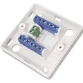 Produktbild: Abus Alarmverteiler VT5101W (VT5101W)