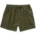 Produktbild: Brandit Boxershorts Brandit Boxershorts Army grün 6XL
