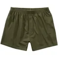 Produktbild: Brandit Boxershorts Brandit Herren Boxershorts (1-St) grün 6XL