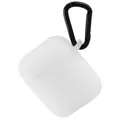 Produktbild: HAMA Schutzhülle für Apple AirPods, Transparent (00122063) #1906988