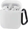 Produktbild: Hama Hülle Schutzhülle für AirPods Neu