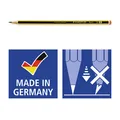 Produktbild: STAEDTLER NORIS120-0 Bleistift Noris 120,2b,12er