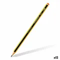 Produktbild: Bleistift Staedtler Noris 120-0 Sechseckig 2B [12 Stück]