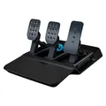 Produktbild: Logitech G Pro Racing Pedals (PC, PS4, PS5, Xbox One S, Xbox One X, Xbox Series S, Xbox Series X) (941-000187)