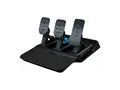 Produktbild: LOGITECH G PRO Racing Pedalen