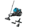 Produktbild: BOSCH BGS05X240 beutelloser Staubsauger WLAN-Router