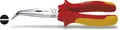 Produktbild: HAZET Flachrund-Zange VDE 1841BVDE-33