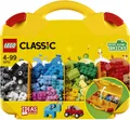 Produktbild: LEGO Bausteine Starterkoffer - Farben sortieren - 10713