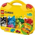 Produktbild: LEGO 10713 - LEGO® Classic - Bausteine Starterkoffer