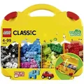 Produktbild: 10713 LEGO® CLASSIC Bausteine Starterkoffer - Farben sortieren