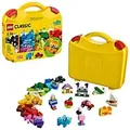 Produktbild: LEGO Classic Creative Koffer 10713 Bauset Ab 4 Jahre