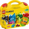 Produktbild: LEGO Classic 10713 Bausteine Starterkoffer - Farben (10713)
