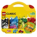 Produktbild: LEGO® Bausteine Starterkoffer - Farben sortieren - 10713