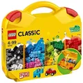 Produktbild: LEGO LEGO® Classic: LEGO® Bausteine Starterkoffer - ab 4 Jahren