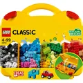 Produktbild: LEGO Bausteine Starterkoffer - Farben sortieren (10713, LEGO Classic) (10713)