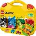 Produktbild: LEGO 10713 - LEGO Classic - Bausteine Starterkoffer