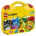 Produktbild: LEGO® Classic 10713 Bausteine Starterkoffer Farben sortieren