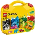 Produktbild: LEGO 10713 Classic Bausteine Starterkoffer - Farben sortieren