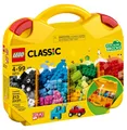 Produktbild: LEGO CLASSIC Bausteine BOX kreativ Klemmbausteine Sammlung Konvolut Geschenk Set