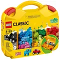 Produktbild: 5702016111330 LEGO CLASSIC 10713 KREATIVKOFFER Lego