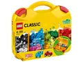 Produktbild: LEGO Classic 10713 Kreativkoffer 4+ (213 Teile)